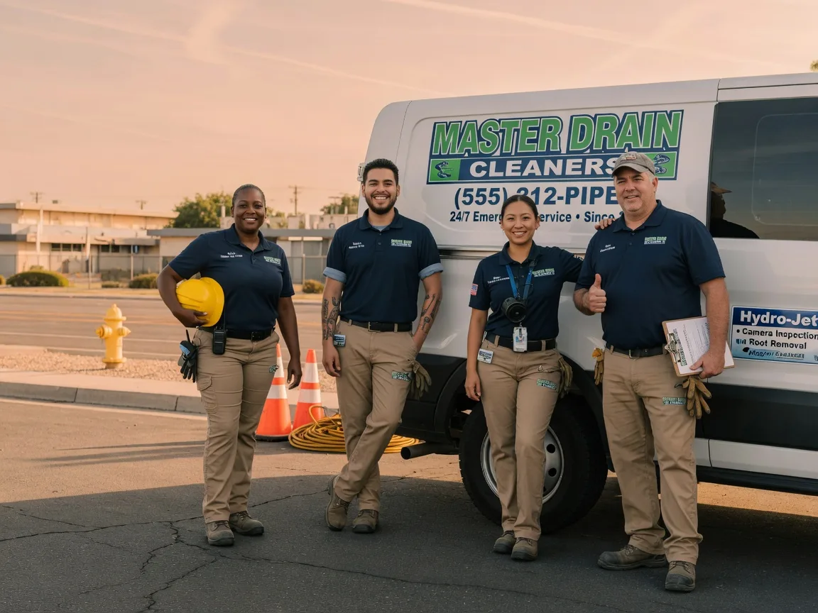 Drain Cleaning company in Acra, NY