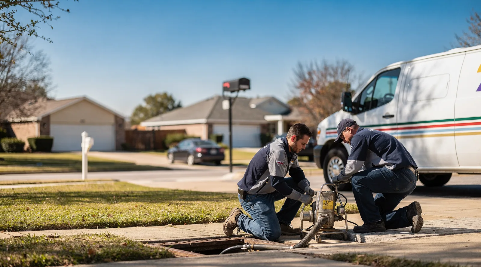 Drain Cleaning in Acra, NY near me